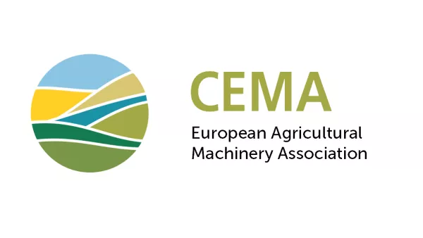 CEMA is the association representing the European agricultural machinery industry.