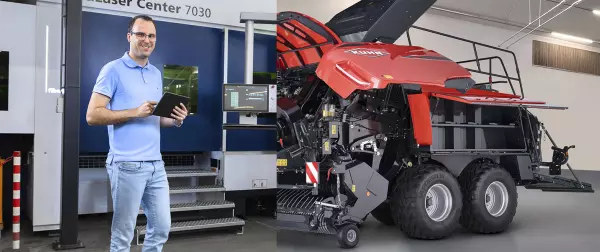 Banner production engineer