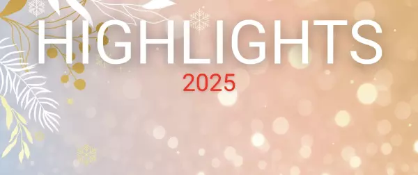 banner Highlights 2025