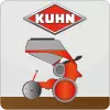 KUHN PreciSeed app icon